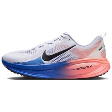 Nike Vomero 18 Running Shoes Low-top White Blue Pink Men's Size HM6803-114