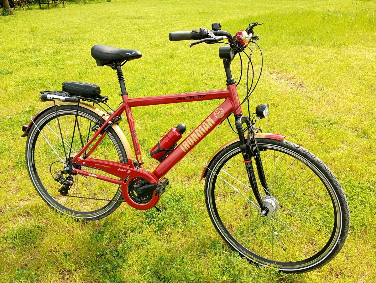Trekkingrder mit Laufradgre 28 Zoll fr Herren online kaufen | eBay.de