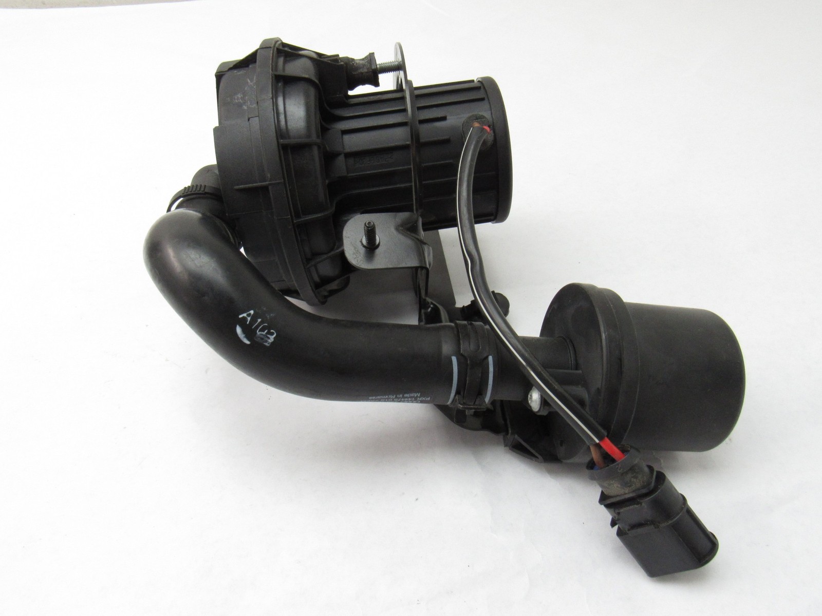 Audi R8 2022 5.2L Secondary Air Injection Smog Pump Filter 18-23 :O
