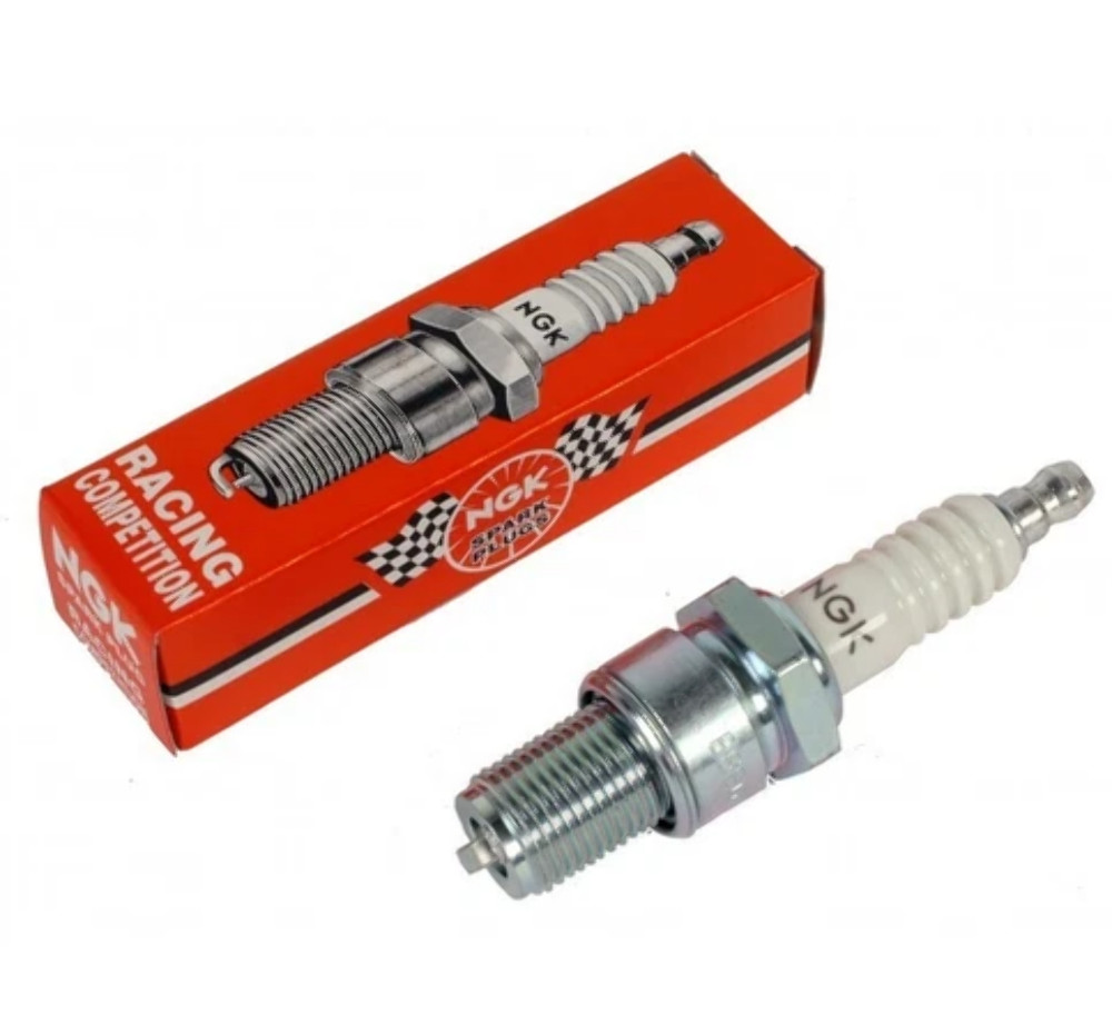 82-11 Honda Kawasaki Suzuki Yamaha Racing Competition Spark Plug B9EG