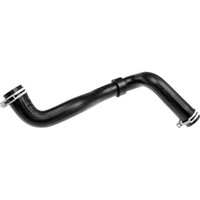 KüHlerschlauch Gates 05-2550 FüR Renault Dacia Oben Unten