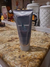 Kerastase  Symbiose Scalp Renewal Micro-Exfoliating Scrub 6.8 oz New
