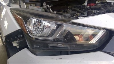 Passenger Right Headlight Halogen Fits 20-22 VERSA 613629