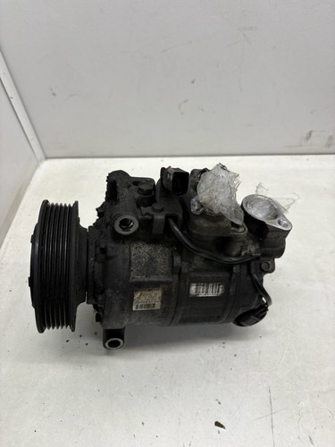 Audi A8 D4 Klimakompressor 4H0260805E ORIGINAL