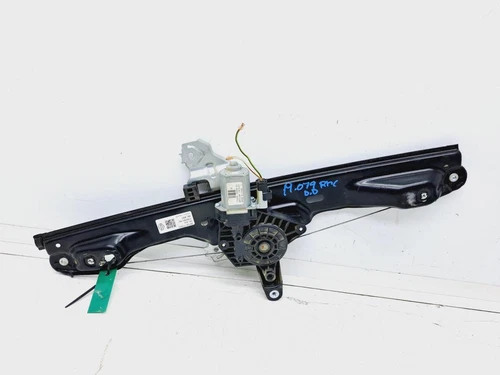 807207795R Fensterheber Vorne Rechts. für RENAULT KADJAR Bose Edition 2 5277856 - Bild 1 von 10