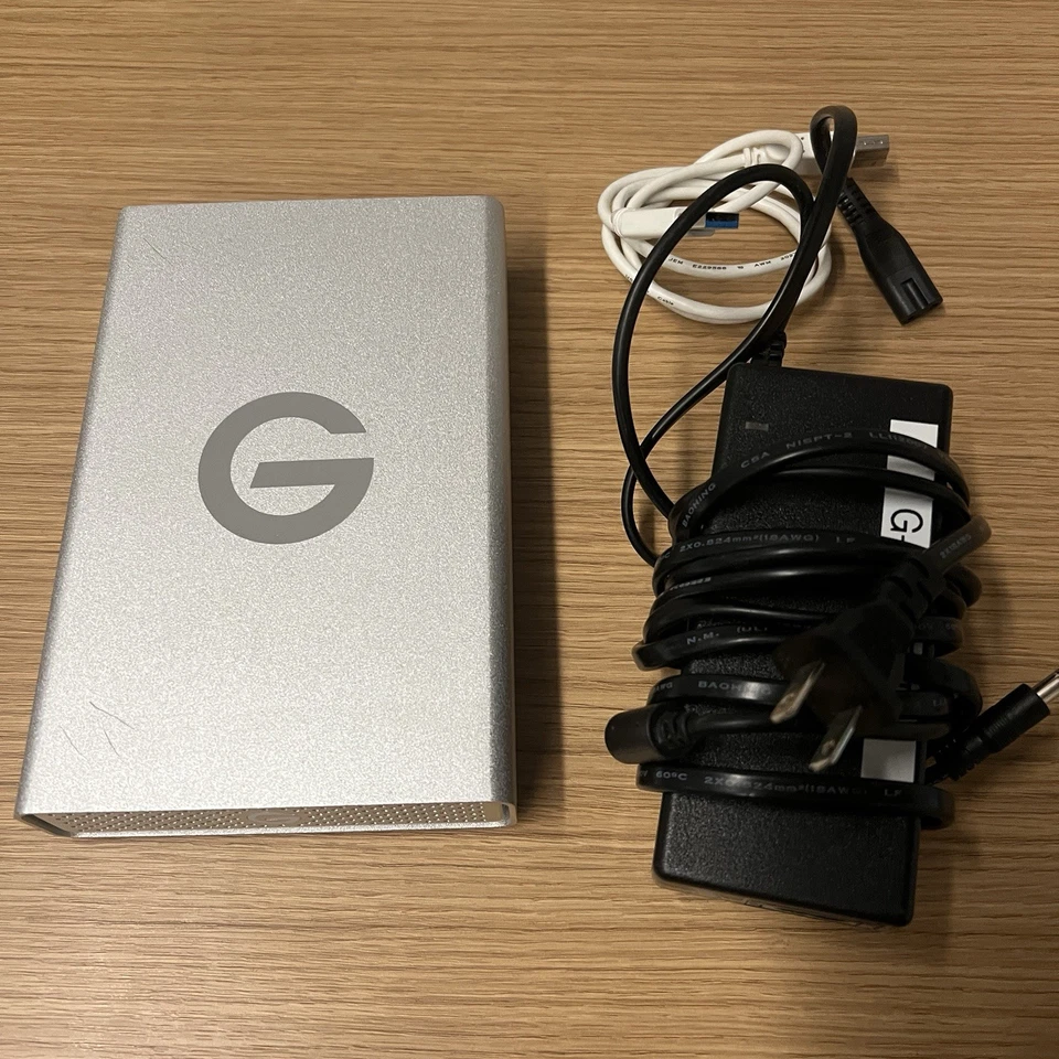 G technology drive 18tb usb 3.1, G1