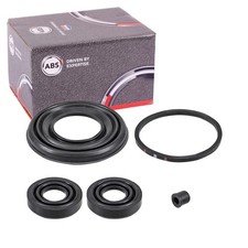 ABS REPARATURSATZ BREMSSATTEL VORNE passend für OPEL ASCONA CORSA KADETT REKORD 