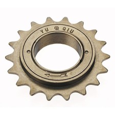 High Quality 12T14T Single Speed Freewheel Sprocket Gear for Electric Vehicles