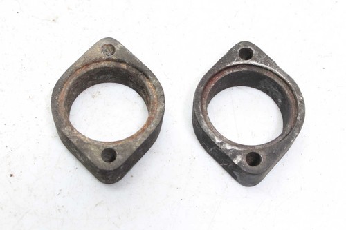 Krümmerhalter Schellen Kawasaki Z 550 F KZ550B/A 82-84