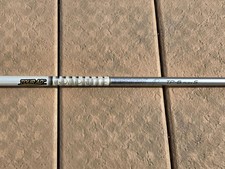 Graphite Design TOUR AD TP-6 Flex S Shaft with Titleist Sleeve used
