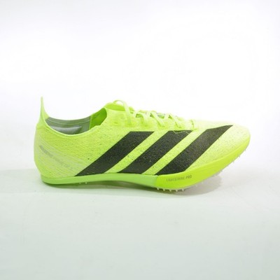 Adidas Adizero Prime SP 3 Strung Lucid Yellow Green Track  display picture 2