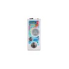 Rainger FX Minibar Liquid Analyser Distortion Guitar Effect Pedal