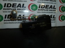 MICRO SWITCH BZ2RW82A2 SWITCH NEW