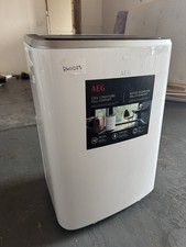 AEG Portable Air Conditioner 9000 BTU