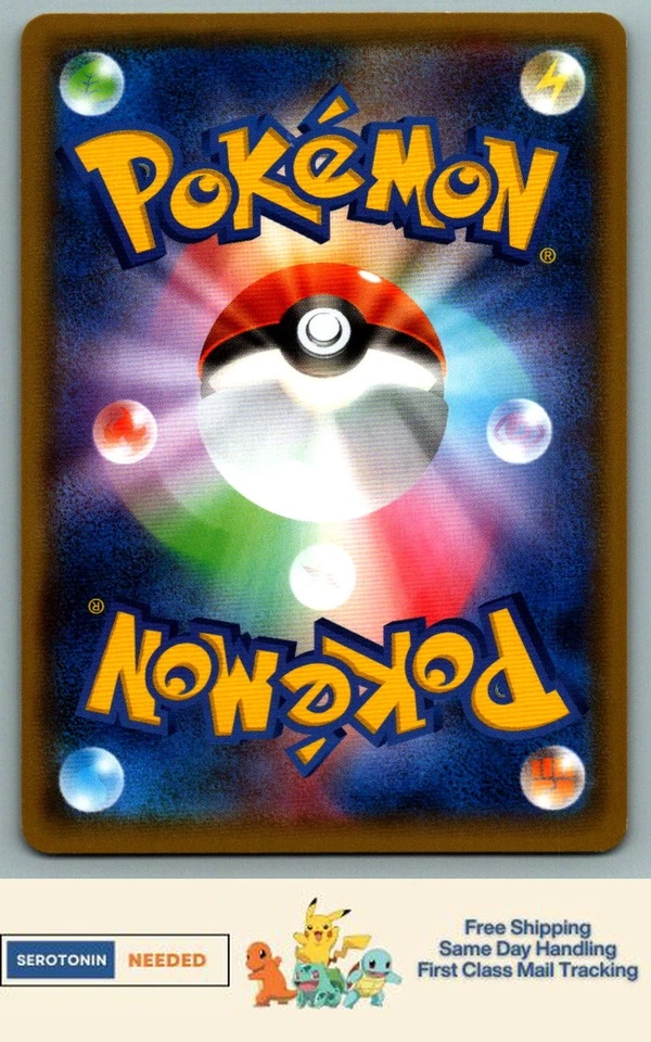 [NM] Double Magma Energy 34/34 CP1 Magma Gang vs Aqua Gang Double Crisis Pokemon - Image 2 of 2