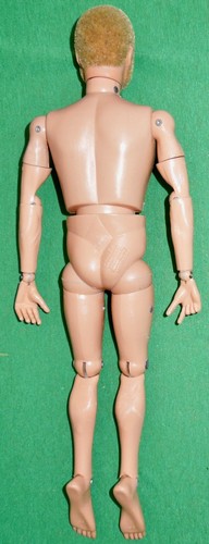 1970 Hasbro GI Joe AT Air Adventurer w/Jungle Survival Uniform & Accessories Set - Photo 4 sur 24