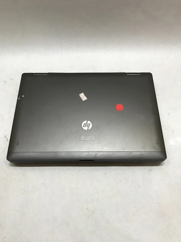 HP ProBook 6465b 14" AMD 4GB RAM 320GB HDD Windows 10 *NO WIFI READ DESC* - - DW - Image 4 of 4