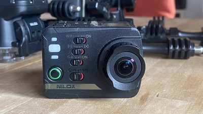 Nilox Evo 4K Action Kamera
