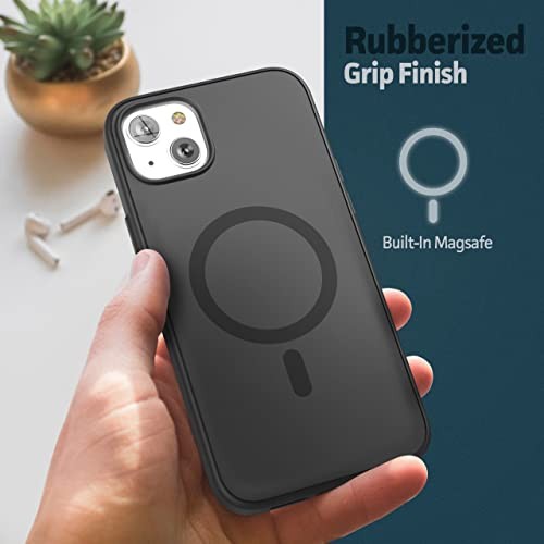 SlimShield for iPhone 14 Belt Clip Case with Phone Holster (Compatible with - Photo 3 sur 8