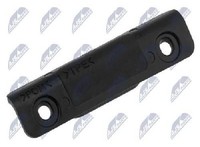 Original NTY FüHrung Verriegelungsknopf EZC-FR-167 FüR Ford