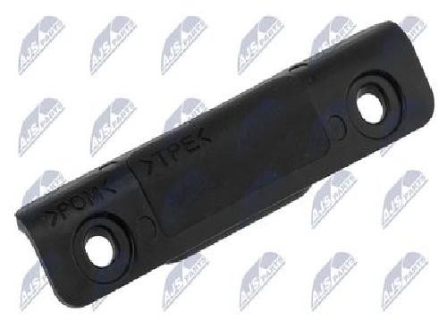 Original NTY FüHrung Verriegelungsknopf EZC-FR-167 FüR Ford-image