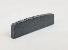 Rickenbacker 03327 Guitar Nut Standard Bakelite Black for most Rickenbacker 12 S
