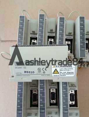 Used 1PCS   drive SRM1-C02-V2 Tested in Good Condition &ex