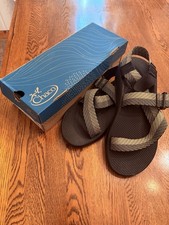 Chaco Mega Z Cloud Men  s 13