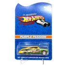 Hot Wheels 2013 Mexico Convention Purple Passion 1:64 Diecast 24/50