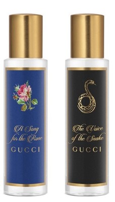 The Alchemist's Garden 2-Piece Fragrance Set *NO BOX*