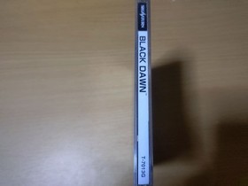 Saturn BLACK DAWN CA