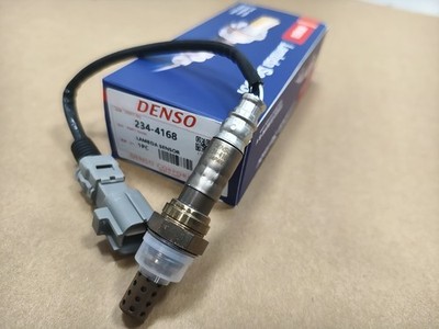 Denso 234-4168 Oxygen Sensor for Toyota Sienna 2006 3.3L Downstream Front