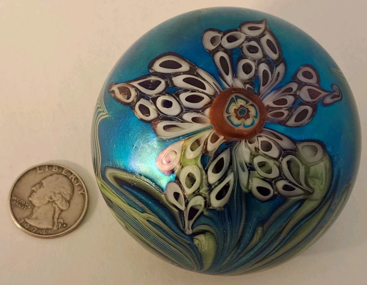 Orient & Flume Vintage 香水瓶 稀少 Perfume – Orient & Flume Art Glass
