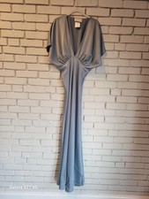 womens formal evening gown size 10