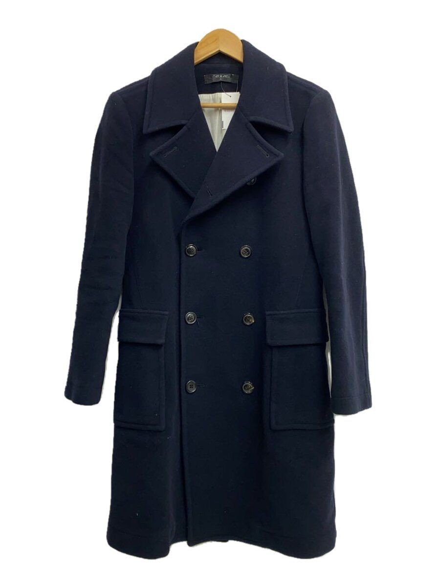 ALTRA Cappotto ANSNAM altro Chester lana nuovo tinta unita