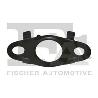 Dichtung ÖLauslass Lader Oben Fa1 411 523 FÜR Audi Seat Skoda VW