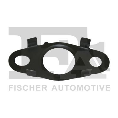 Dichtung ÖLauslass Lader Oben Fa1 411 523 FÜR Audi Seat Skoda VW-image