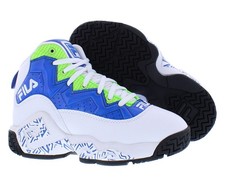 Fila Mb Night Walk Boys Shoes