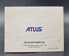 Rockin' Kats - Nintendo NES - Complet - NTSC-U/C US USA - Tr&egrave;s Bon Etat