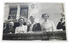 Ultra Rare Duke of Windsor Wedding Cover Signed by the Wedding Ceremony Vicar — photo 2