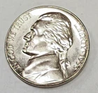 1953-P Jefferson Nickel — photo from another recent sale
