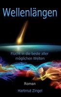 Hartmut Zingel | WellenlÄNgen | Taschenbuch | Deutsch (2017) | WellenlÄNgen