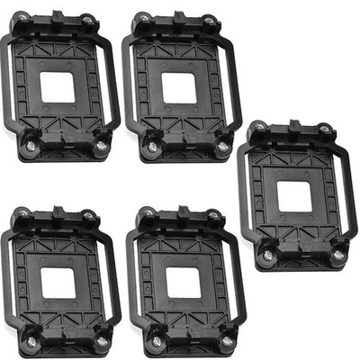 AM2 AM3 CPU Backplane Kühlkörper Halterung Wasserkühlung Montageset