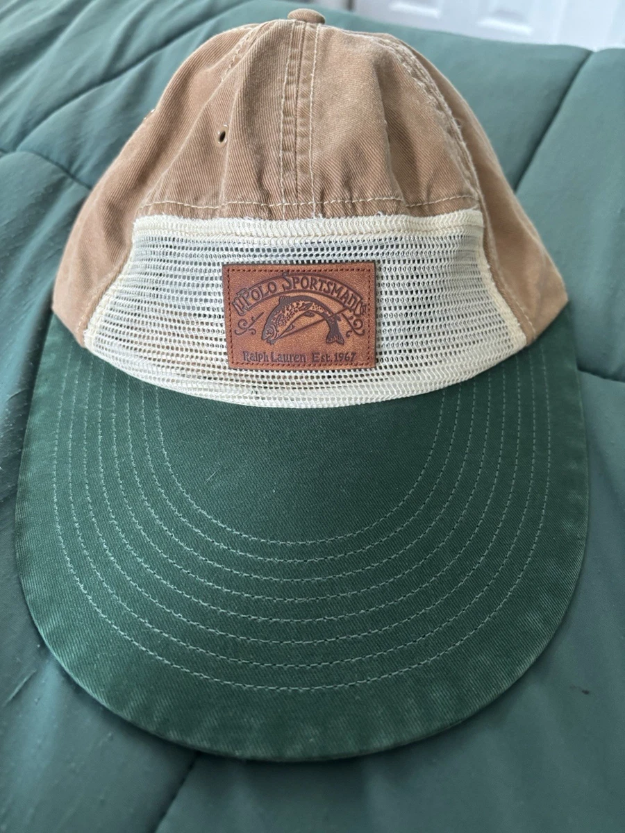 Polo Ralph Lauren Men's 5 Panel for sale | eBay