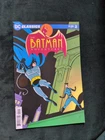 BATMAN ADVENTURES #2 CLASSICS CATWOMAN VARIANT 1