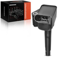 Frankberg ZÜNdspule Passend FüR Audi A1 A3 A4 A5 A6 A7 Q2 Q3 Q5 Tt Porsche