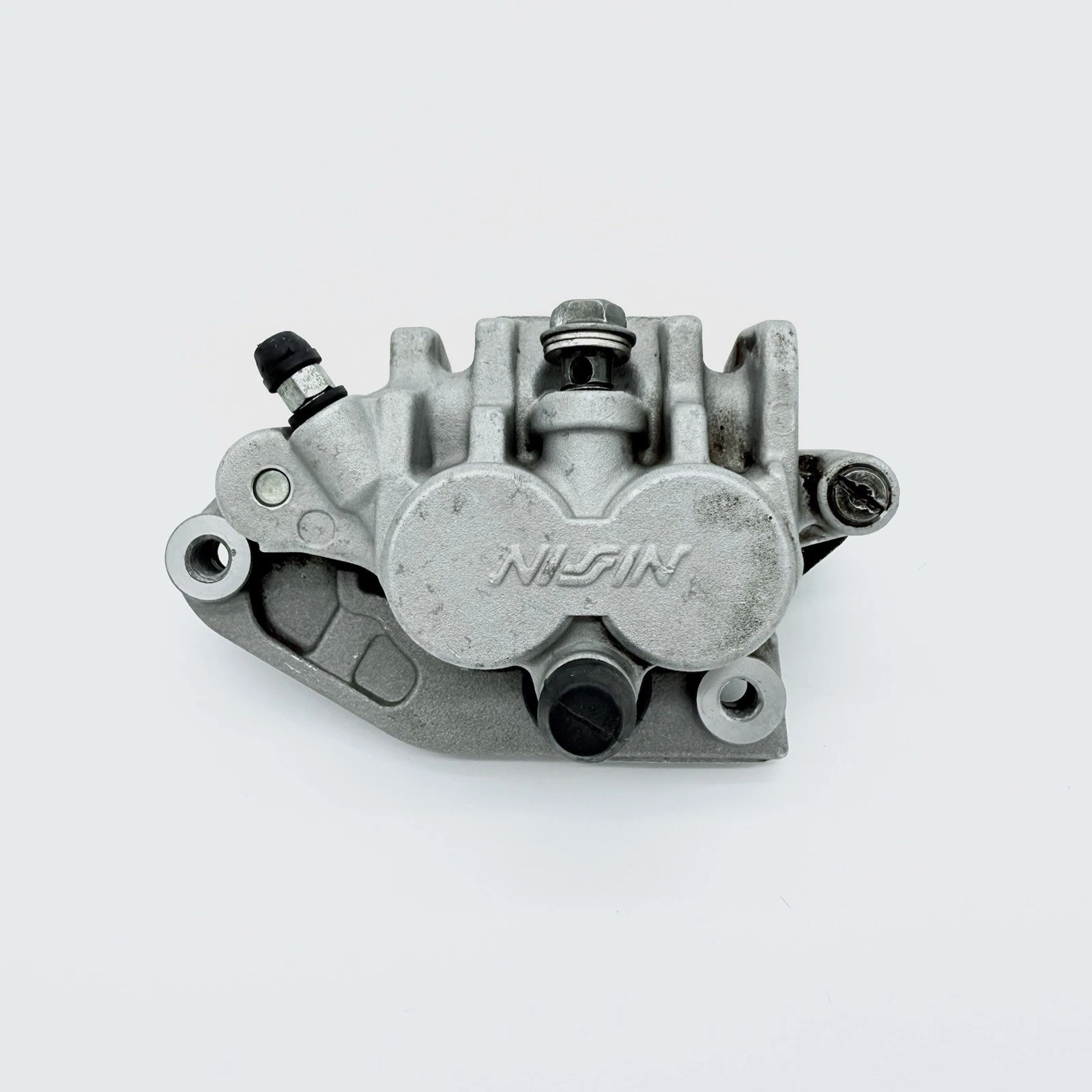 2002 Suzuki RM125 - OEM Front Brake Caliper w/ Pads RM 125 250