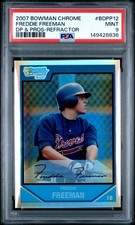 Top Freddie Freeman Cards to Collect 29
