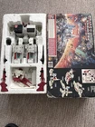 Vintage Hasbro Transformers G1 Autobot Battle Station Metroplex 1985 Unused