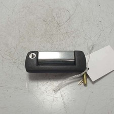 Porte avant et accessoires Fiat 126